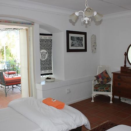 Sugar Hill Manor Hotel Eshowe Buitenkant foto