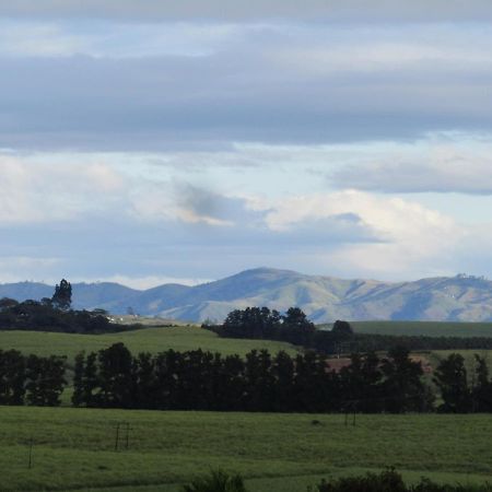 Sugar Hill Manor Hotel Eshowe Buitenkant foto