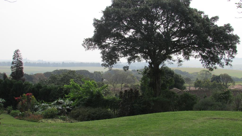 Sugar Hill Manor Hotel Eshowe Buitenkant foto