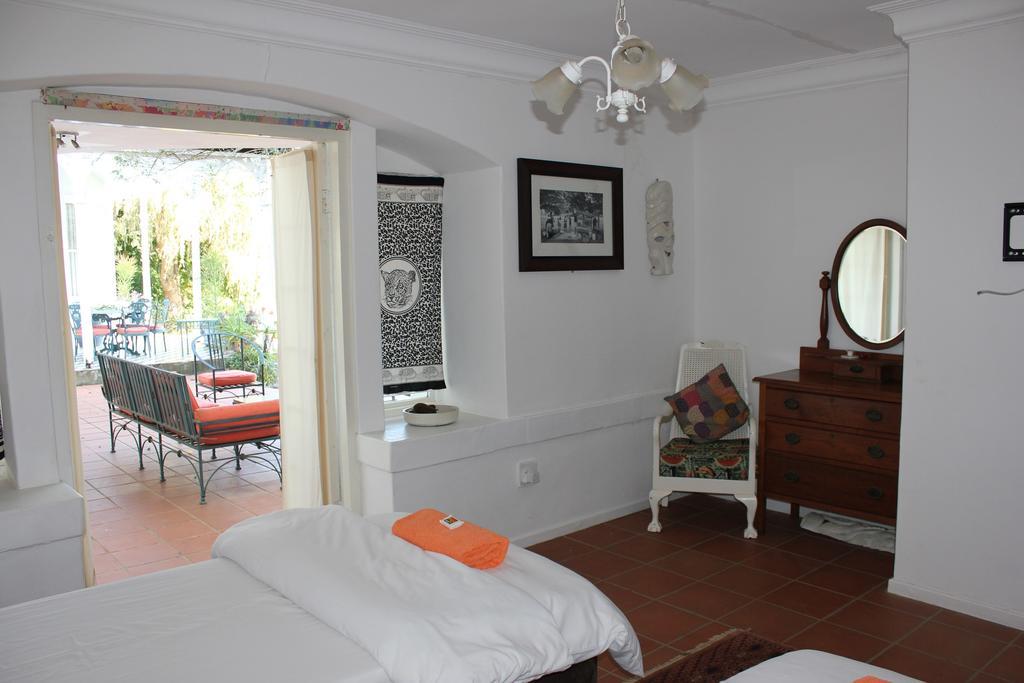 Sugar Hill Manor Hotel Eshowe Buitenkant foto