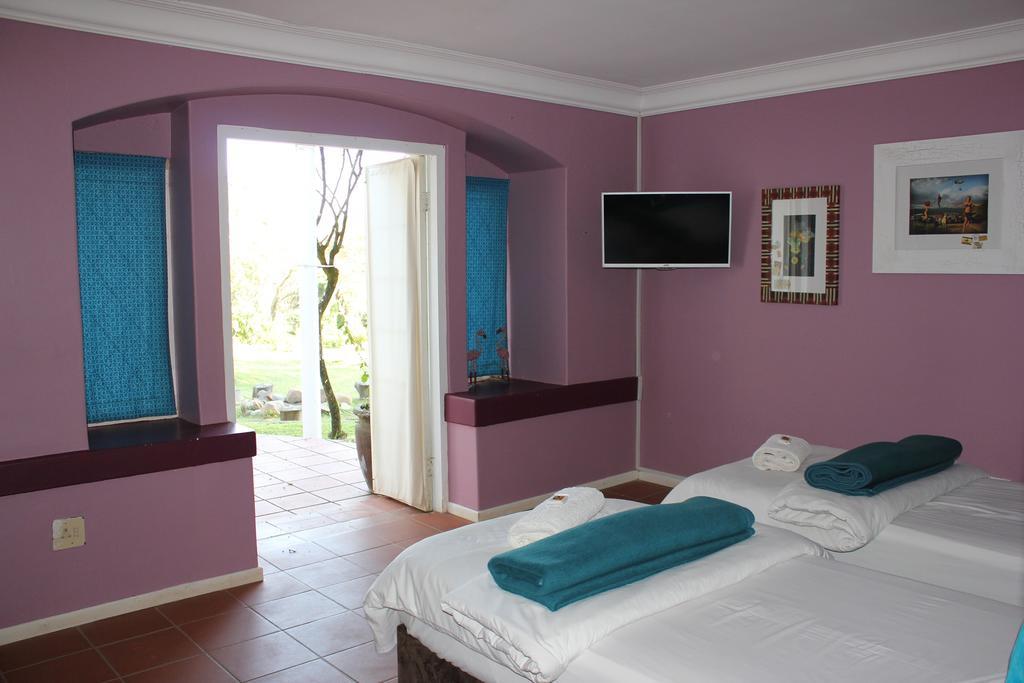 Sugar Hill Manor Hotel Eshowe Buitenkant foto