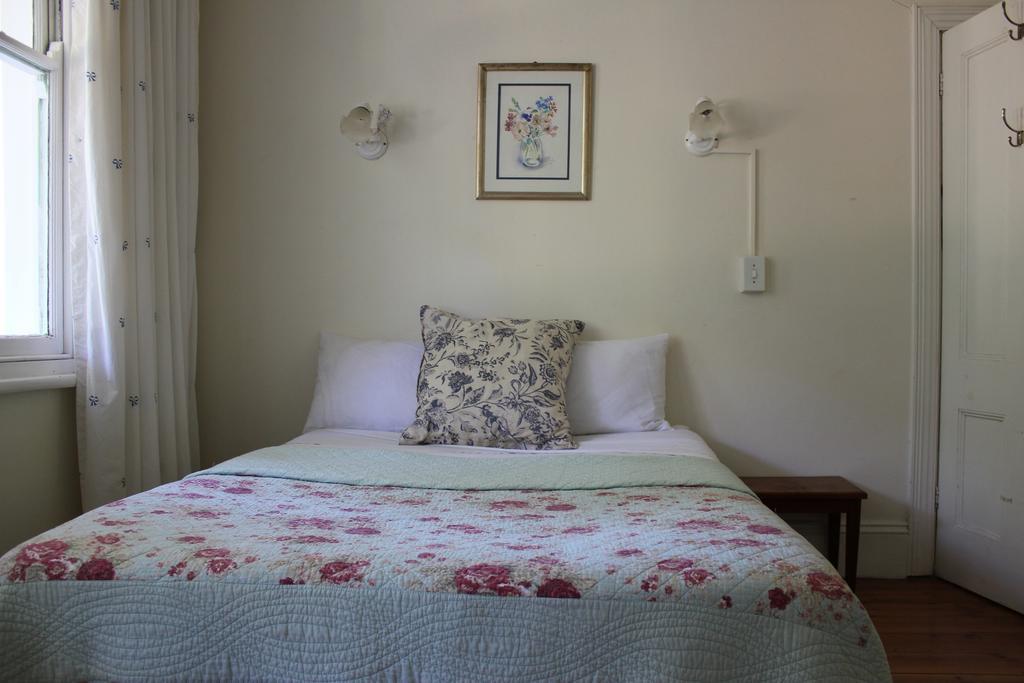 Sugar Hill Manor Hotel Eshowe Buitenkant foto