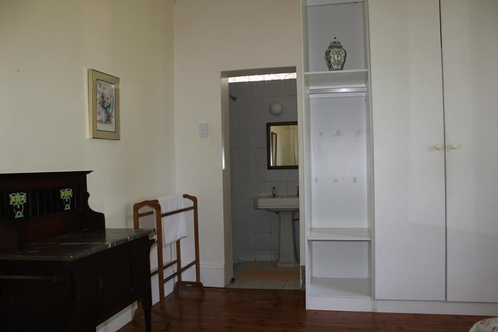 Sugar Hill Manor Hotel Eshowe Buitenkant foto
