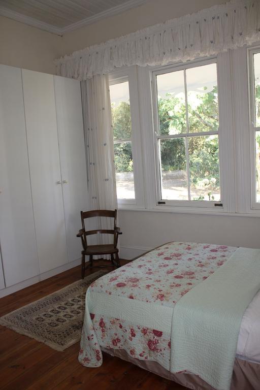 Sugar Hill Manor Hotel Eshowe Buitenkant foto