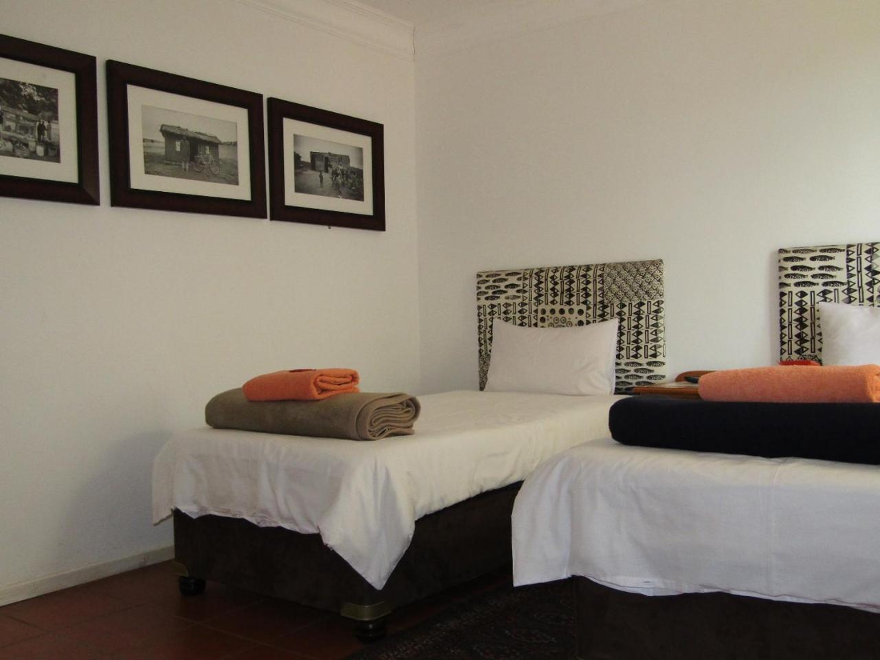 Sugar Hill Manor Hotel Eshowe Buitenkant foto