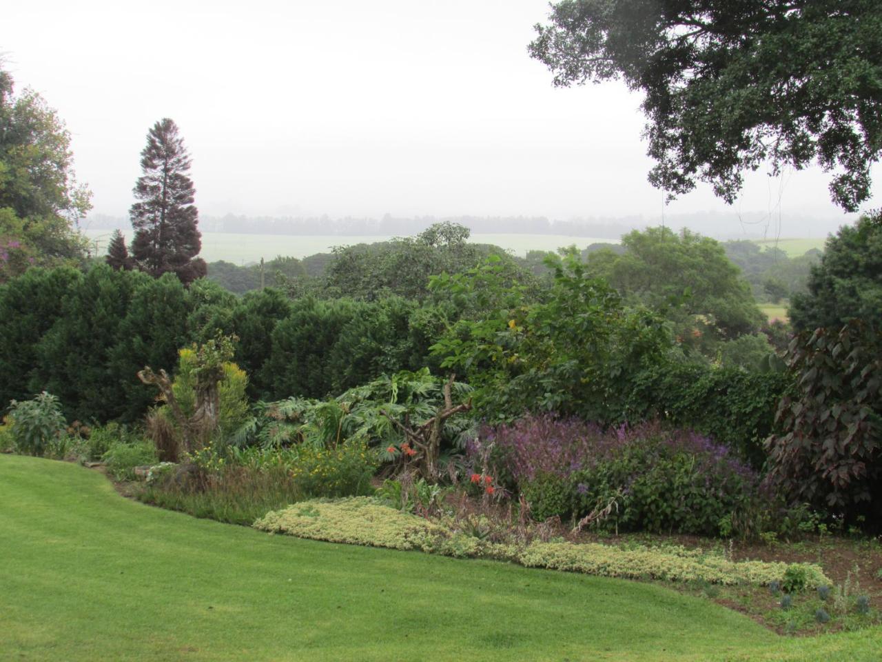 Sugar Hill Manor Hotel Eshowe Buitenkant foto