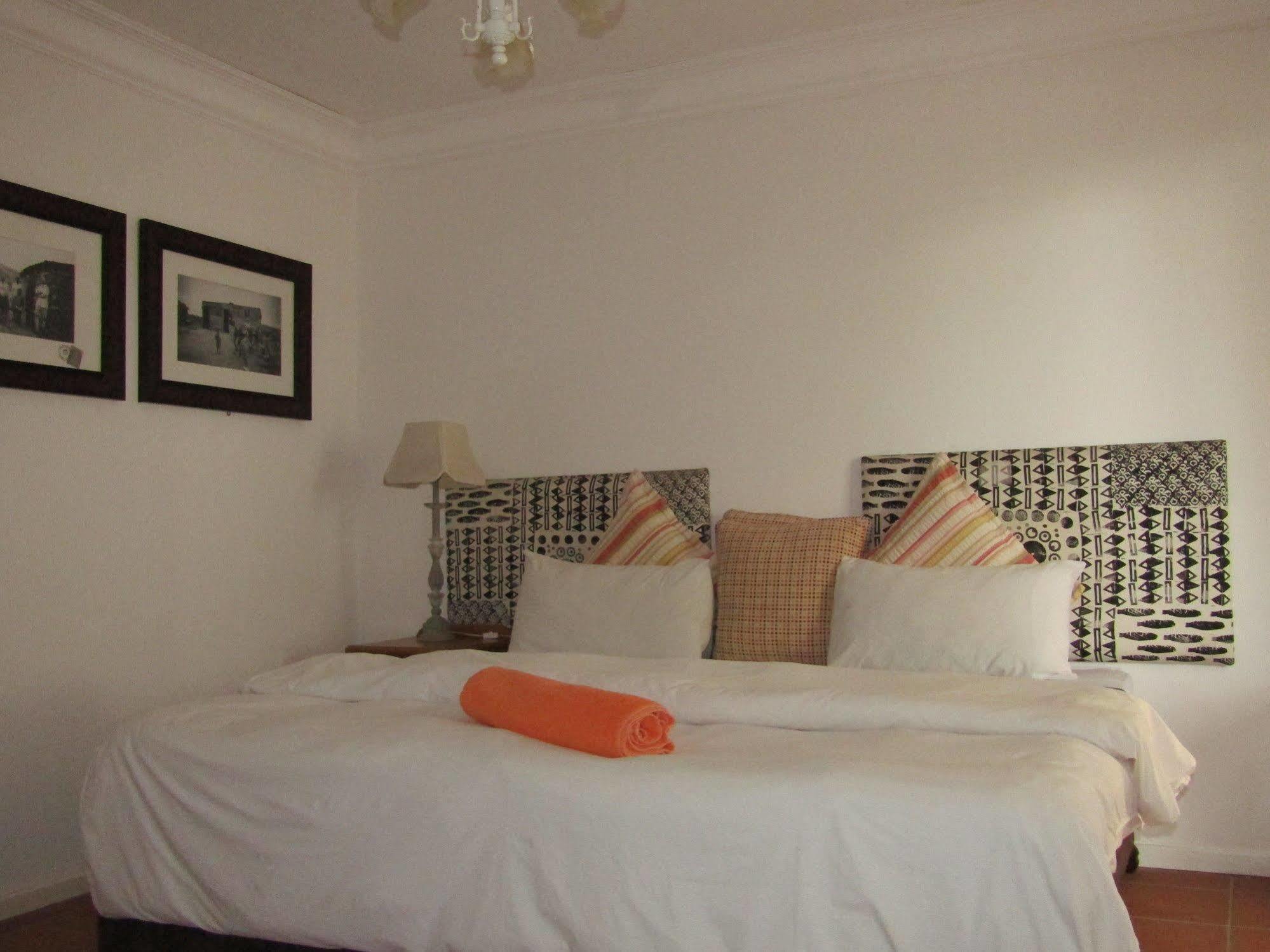 Sugar Hill Manor Hotel Eshowe Buitenkant foto