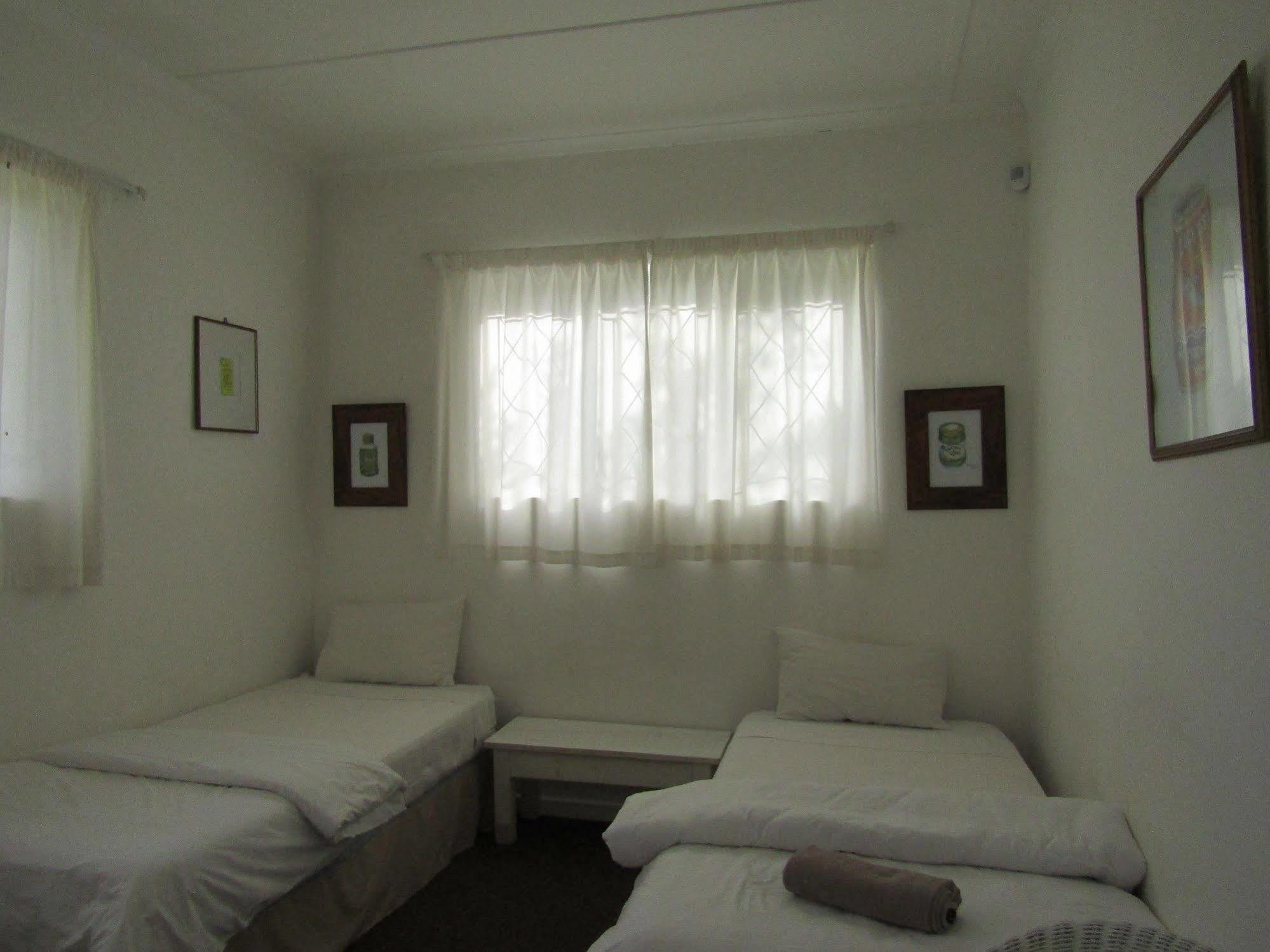Sugar Hill Manor Hotel Eshowe Buitenkant foto
