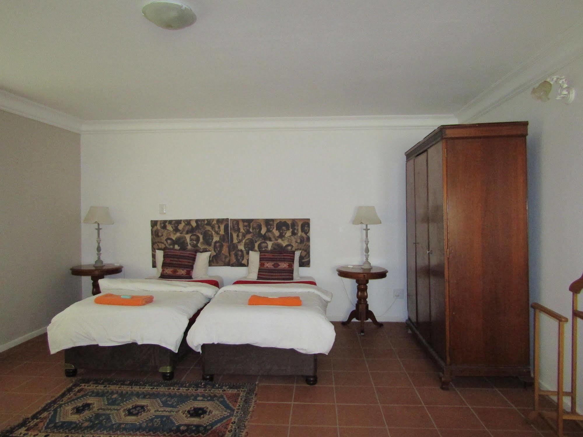 Sugar Hill Manor Hotel Eshowe Buitenkant foto