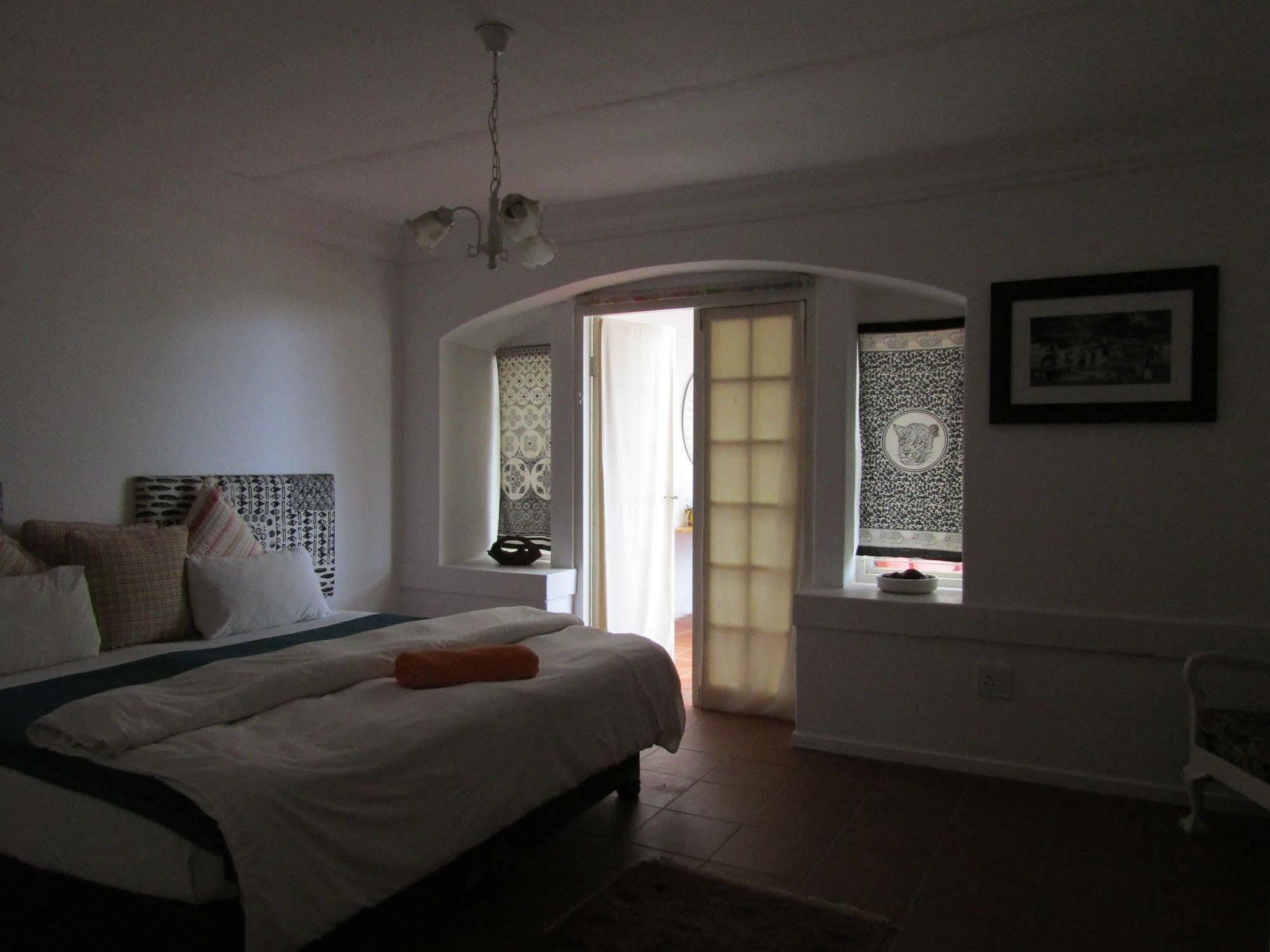 Sugar Hill Manor Hotel Eshowe Buitenkant foto
