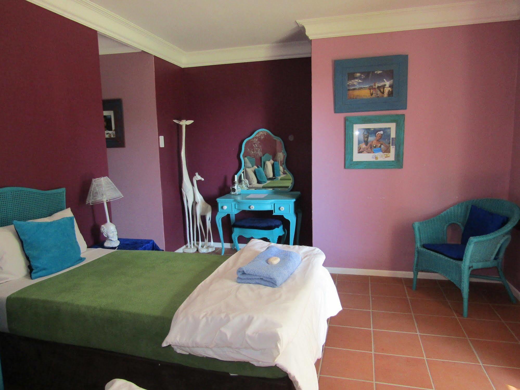 Sugar Hill Manor Hotel Eshowe Buitenkant foto