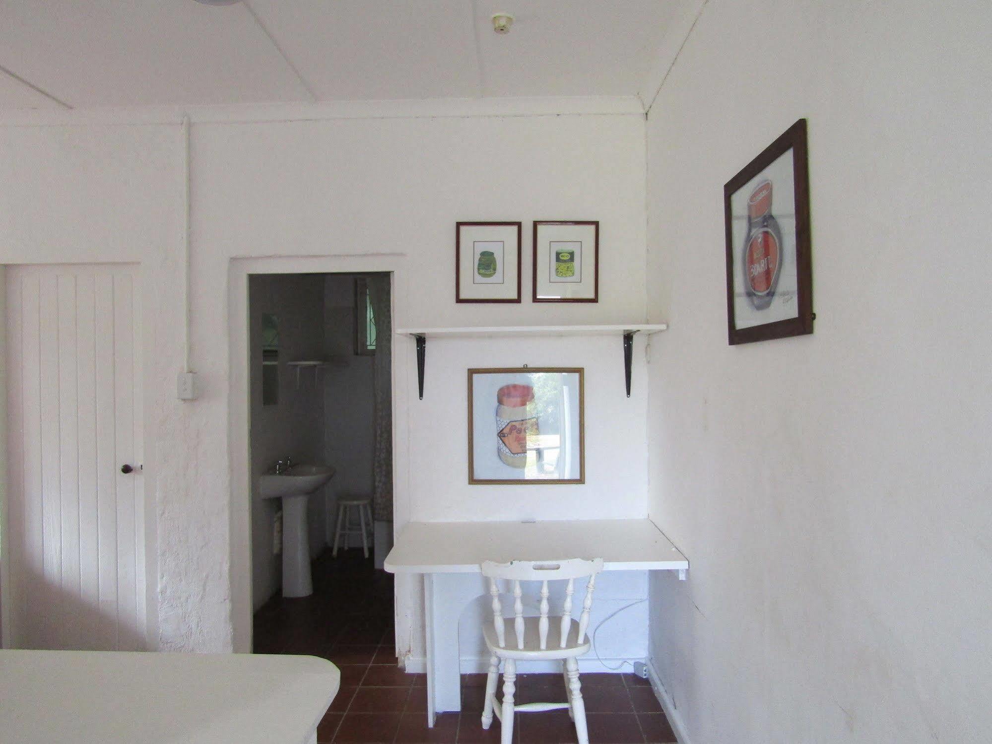 Sugar Hill Manor Hotel Eshowe Buitenkant foto