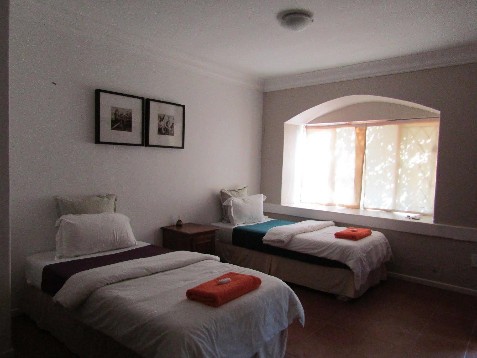 Sugar Hill Manor Hotel Eshowe Buitenkant foto