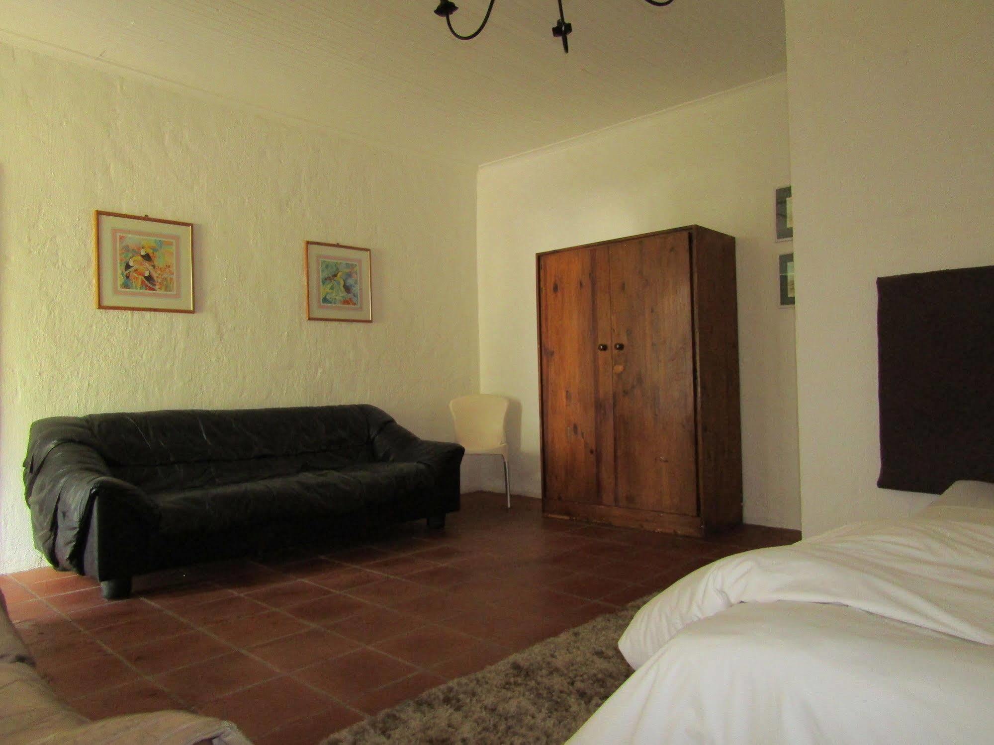 Sugar Hill Manor Hotel Eshowe Buitenkant foto