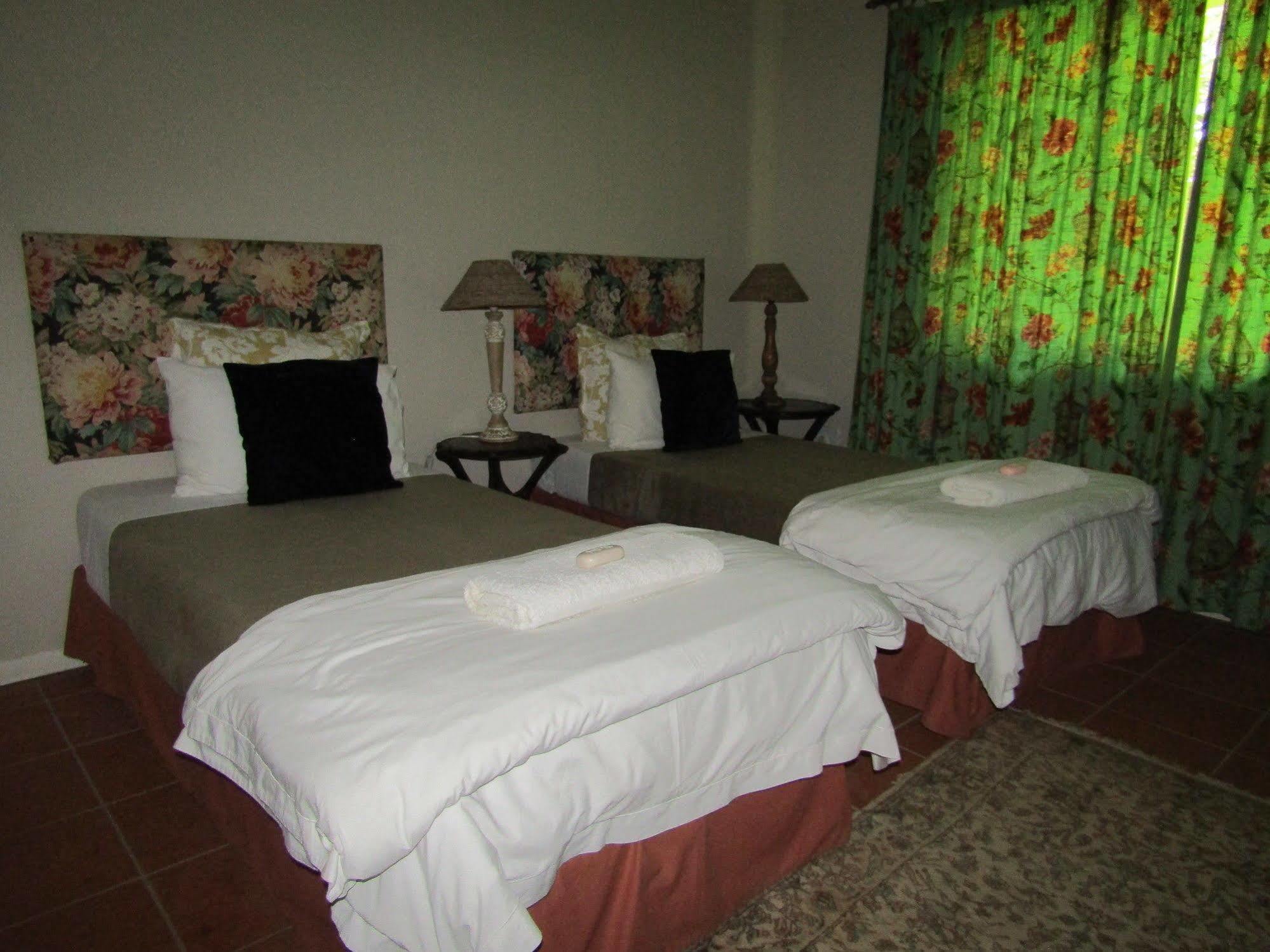 Sugar Hill Manor Hotel Eshowe Buitenkant foto