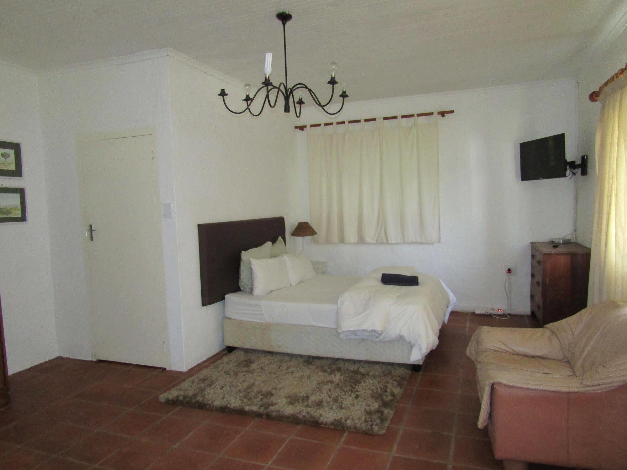Sugar Hill Manor Hotel Eshowe Buitenkant foto
