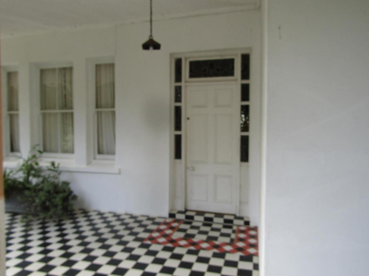 Sugar Hill Manor Hotel Eshowe Buitenkant foto