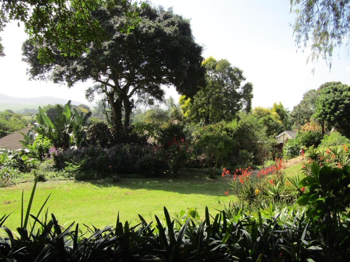 Sugar Hill Manor Hotel Eshowe Buitenkant foto
