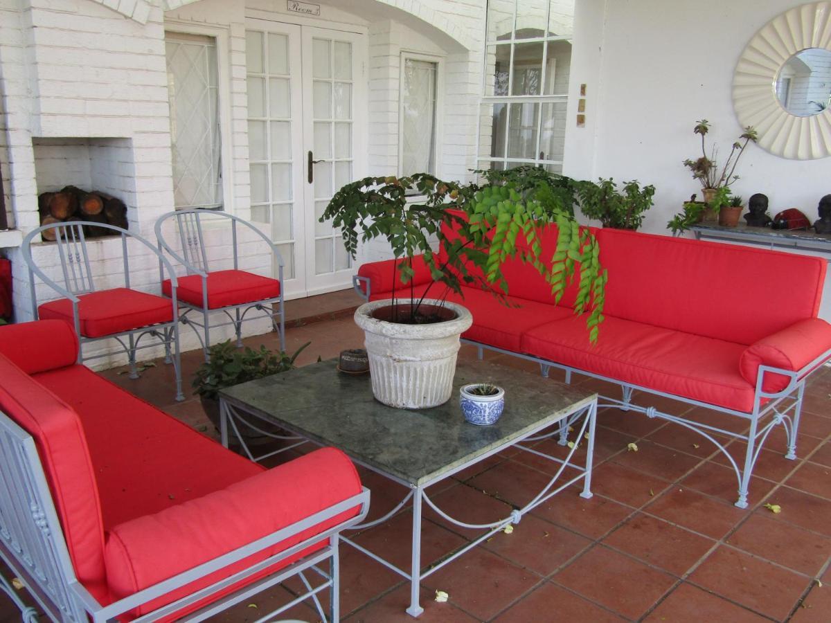 Sugar Hill Manor Hotel Eshowe Buitenkant foto