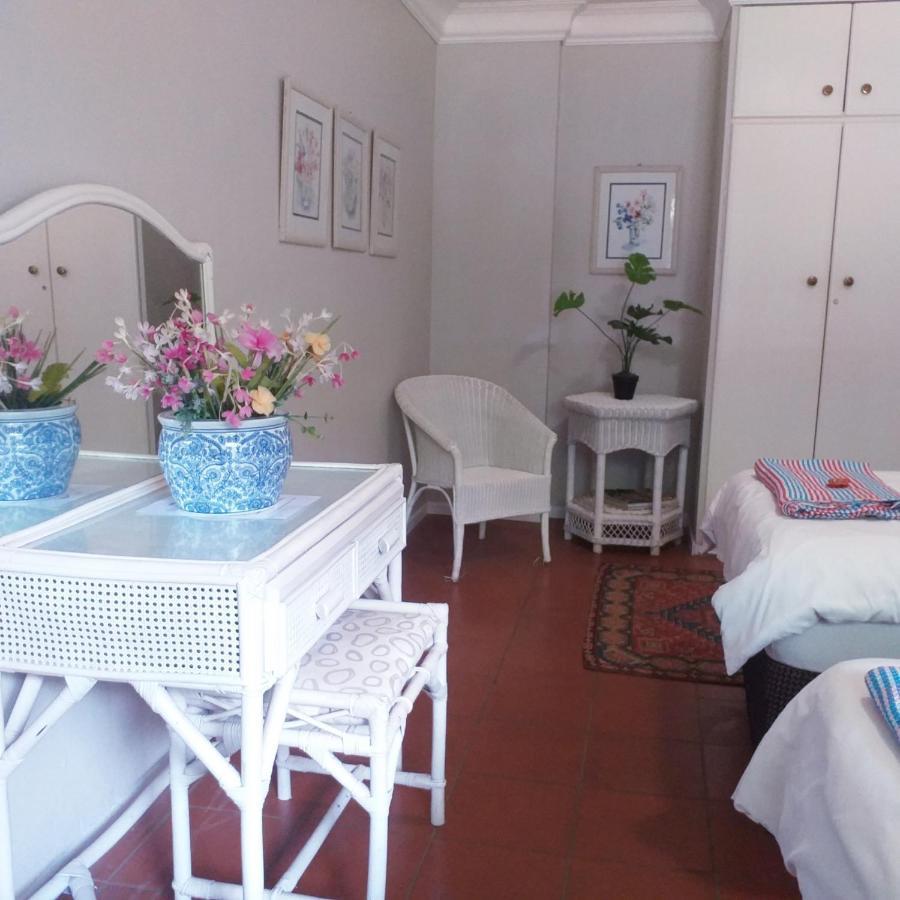 Sugar Hill Manor Hotel Eshowe Buitenkant foto