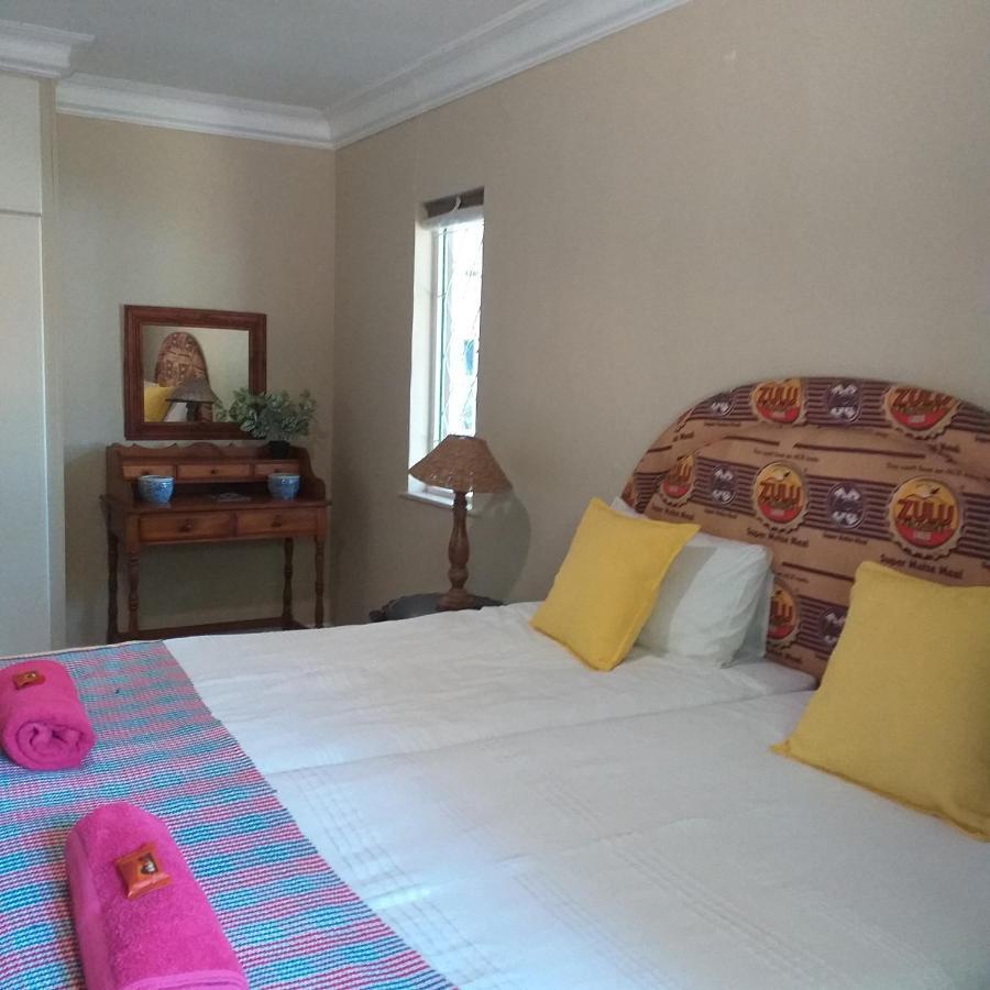 Sugar Hill Manor Hotel Eshowe Buitenkant foto