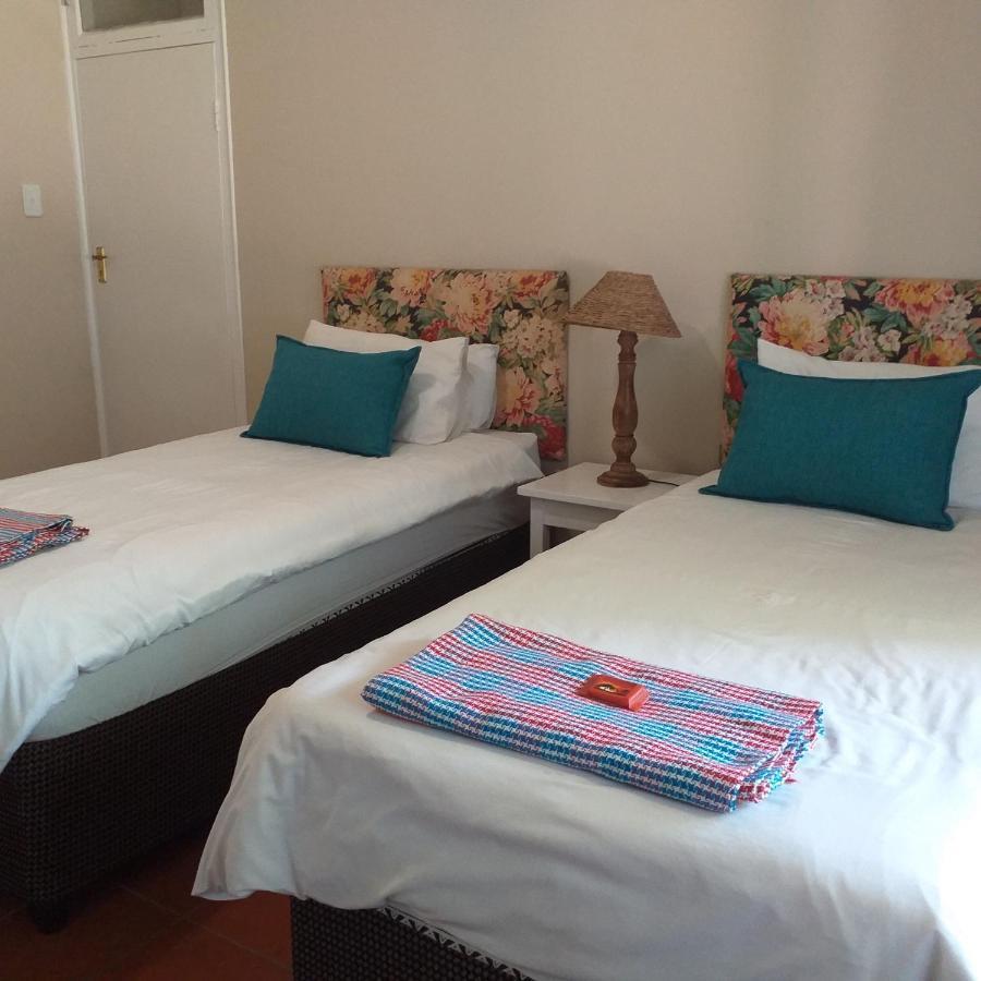 Sugar Hill Manor Hotel Eshowe Buitenkant foto