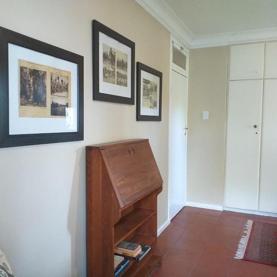 Sugar Hill Manor Hotel Eshowe Buitenkant foto
